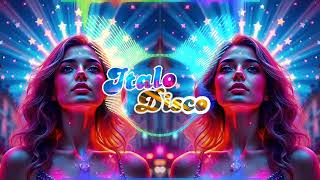 Angel Arturo - BAD BOYS BLUE - DON'T LEAVE ME NOW (Italo disco)