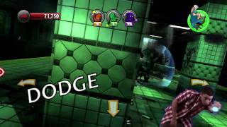 The Shoot - Move Required video 1