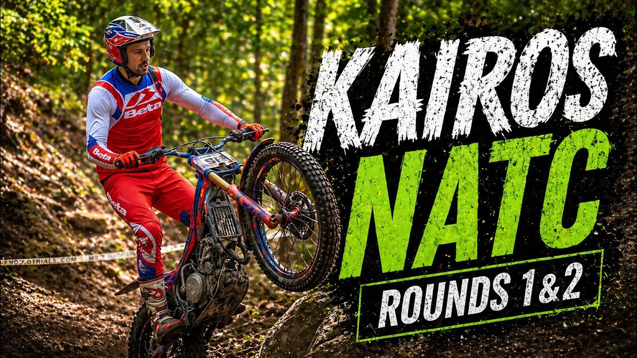 Musim Baru - Mentalitas Baru 