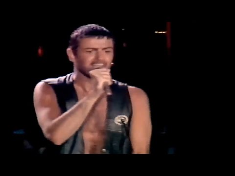 George Michael - Ain't Nobody (Remastered)