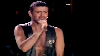 George Michael - Ain&#39;t Nobody (Remastered)