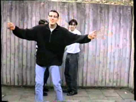 Die lustigen Drei Teil I