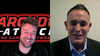 Knowing Wii, Knowing U: Erik Wahlberg Video - SEGA Legend