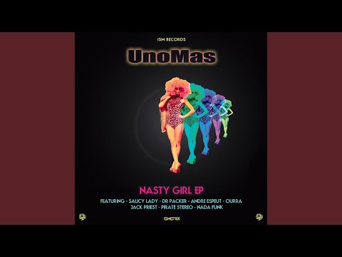 Dangerzone (Ourra Remix) (feat. Andre Espeut)