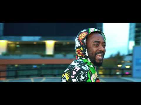 Skram Bam - Living It Up (Official Video)