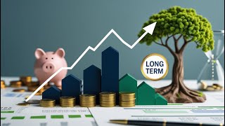 Best Index Funds — Long Term Investment.