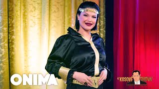Romina Aliaj - Kosovë E Adem Jasharit