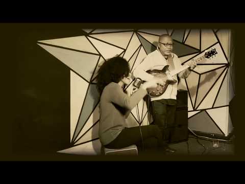 Imiangaly & Solo Andrianasolo - All of me