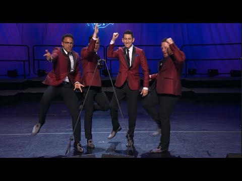 Midtown - Spider-Man Theme