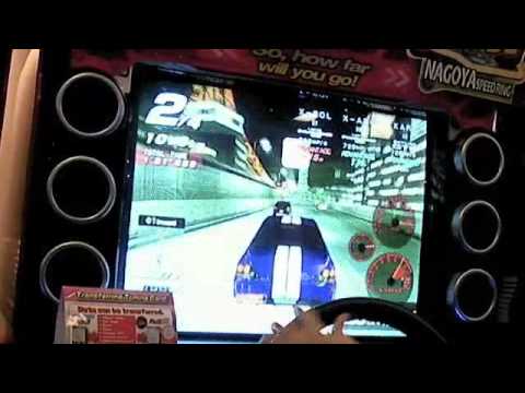TimeZone Auckland WMMT3DX Pairs Competition 09 - Amen @ H.K.Z vs Team X #1
