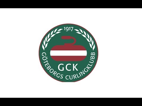 WCT, Gothenburg Mixed Doubles Cup 2018, FINAL