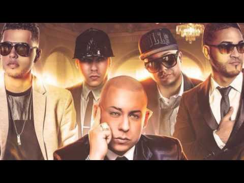 LENTO REMIX   JAYMA Y DALEX FT COSCULLUELA, KENDO KAPONI Y JORY