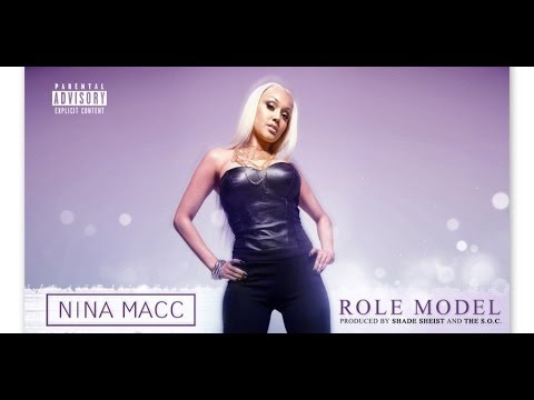 Nina Macc - Role Model