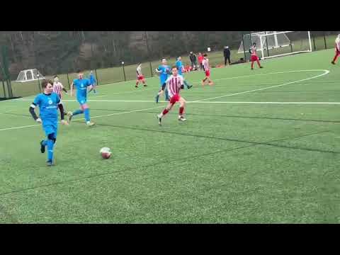 Camberley Town Youth U13 Rapids Vs Esher Reds Under 13s.