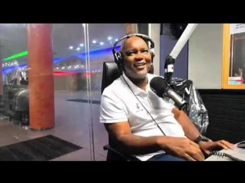 Pitso finally answers: Would he take the Kaizer Chiefs job?