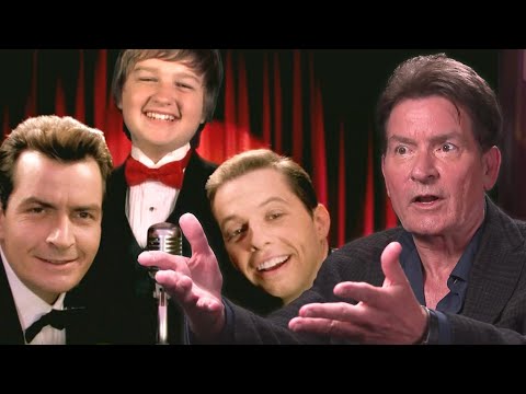 Charlie Sheen Shares Update on Jon Cryer Relationship After Making Plea to Reconnect (Exclusive)