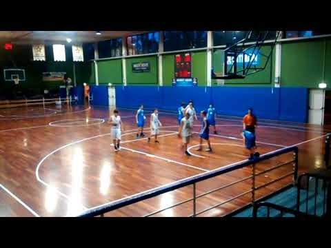 Arese U.13 B. - Turate