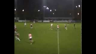 preview picture of video 'Bridgwater v Taunton U18  1st Half'