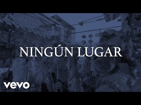 Arthur White - Ningún Lugar