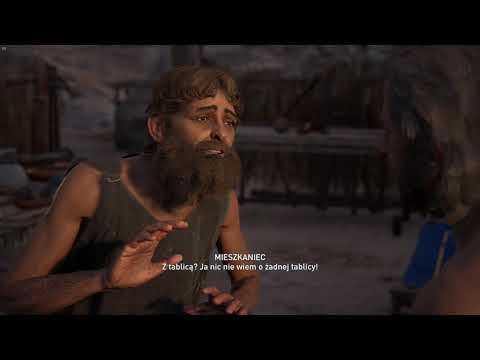 Assassin’s Creed: Odyssey: Purpurowy ból PL
