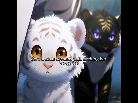 Reborn as a Legend | White Tiger Full Story | Part 2 😱 🔥