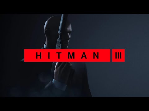HITMAN 3 | All New Elusive Targets Briefings | 4K 60FPS