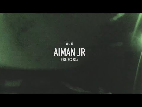 Aiman JR x Rico Rosa | Fugitivo Vol. 10