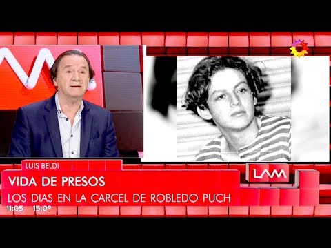 Los ángeles de la mañana - Programa 13/08/18