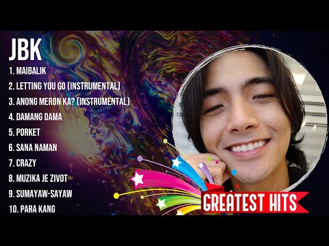 J B K  Greatest Hits ~ The Best Of J B K  ~ Top 10 Artists of All Time