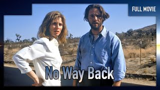 Download lagu No Way Back (1995) | English Full Movie mp3