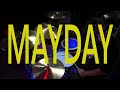 Mayday by Thingy (Drum Cover)