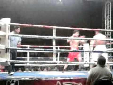 edgar el guerrero lomeli vs shoki sakai 4