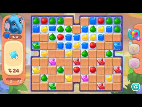 Wildscapes [HD] Level 20