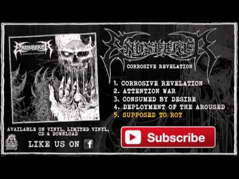 EndseekeR - Supposed To Rot (Official)