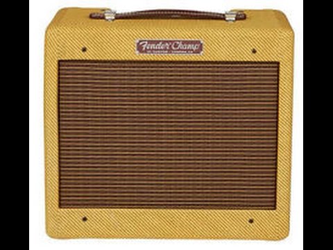 Chasing Tone Ep  11   Ethics of Clones and Low Wattage Tones   Wampler Pedals