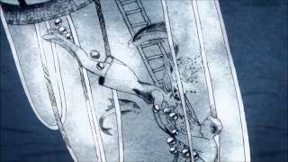 Coldplay - Always In My Head (Ghost Stories Animation)
