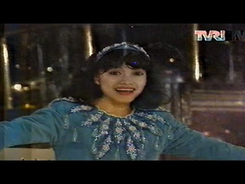 Vety Vera - Ganti Baju (1993) Aneka Ria Safari