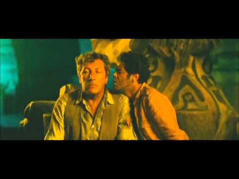 danse paya marsupilami