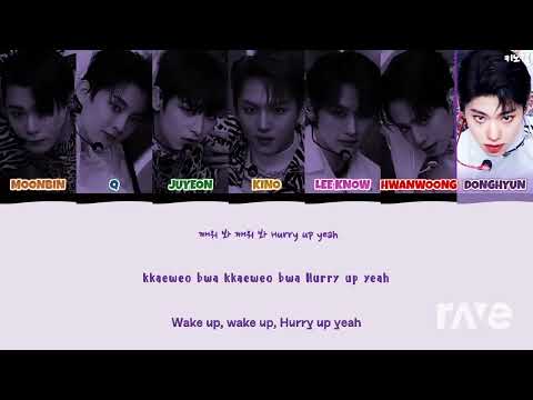 Halloweenie 1 x Tiger Inside. (Ashnikko x 98 liner). {MASHUP by Felixie_Fluffy}.