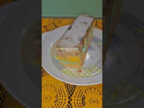 #shorts || Homemade ice cream || #icecream  #homemadeicecream