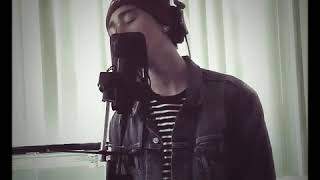 GARREN LAKE | cover: beautiful by bazzi