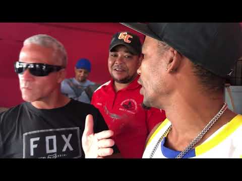 THE MOVIE -- THE PICKPOCKET NOW WITH MORE PROBLEMS