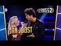 Jan Joost van Gangelen & Miss Montreal - Hoe | It Takes 2