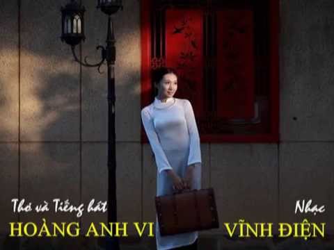 Bóng đời nghiêng Sheet - Hoàng Anh Vi