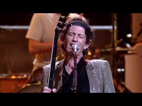 The Rolling Stones - Infamy Live Delta Center 2005