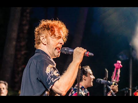 The Outta Sites LIVE w/ Tim Polecat at TIKI OASIS!!