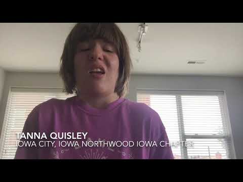 BEST BUDDIES VIRTUAL TALENT SHOW