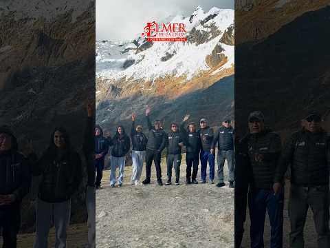 Punta Olímpica #ancash