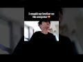 I Caught My Brother On His Computer 😡