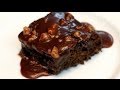 Rich And Moist Chocolate Cake Recipe CookingWithAlia Episode 284